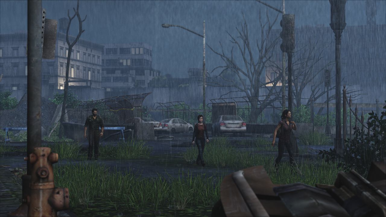 The Last of Us (Edición Especial Ellie) - Imagen 9